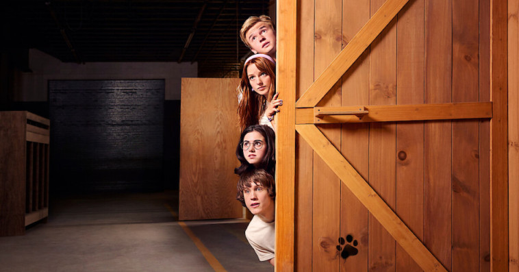 Scooby-Doo: Origins