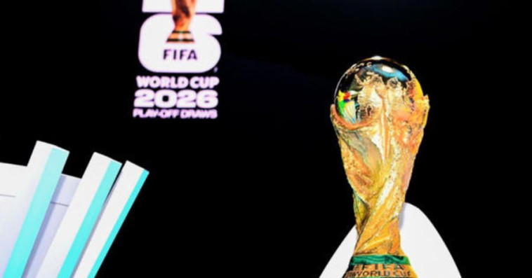 كأس العالم 2026