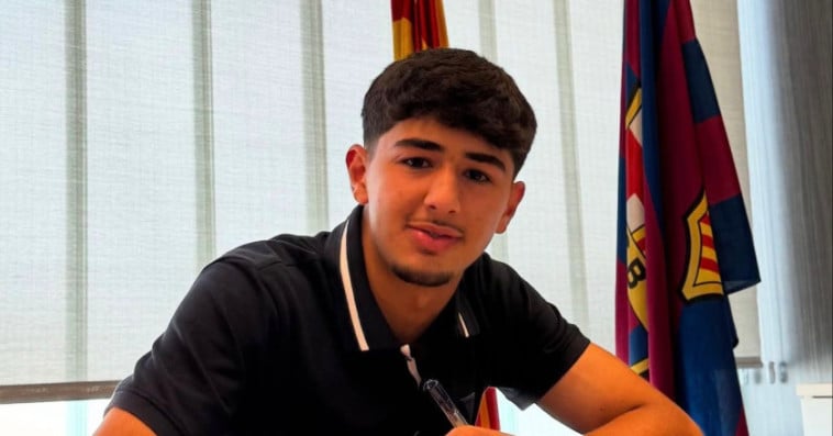 Ahmed Abrakane 