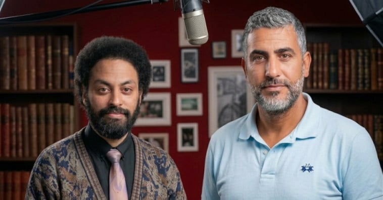 Ragragui et Sadoussi