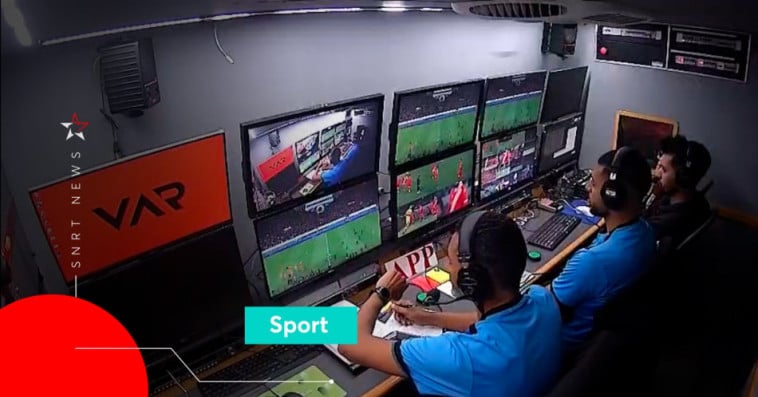 VAR