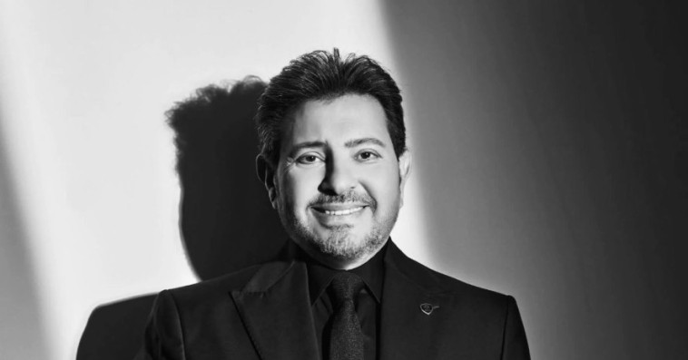 هاني شاكر