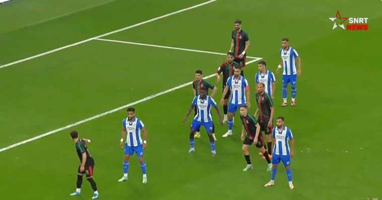 irt vs asfar