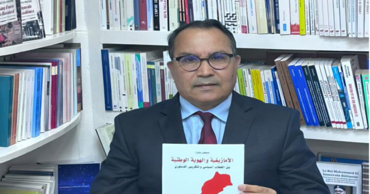 مصطفى عنثرة