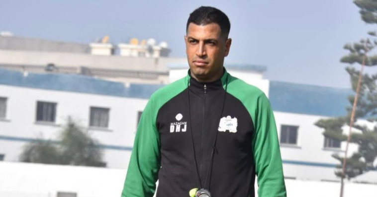 Ahmed chagou