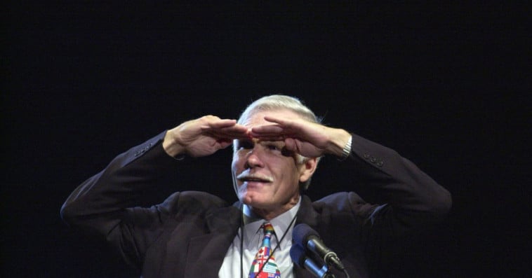 Ted Turner
