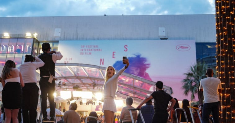 Festival de Cannes