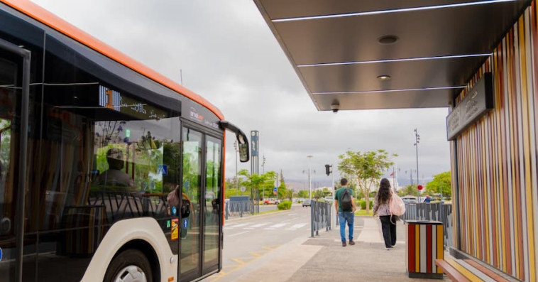 Amalway TRAMBUS