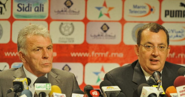 ali fassi dihri