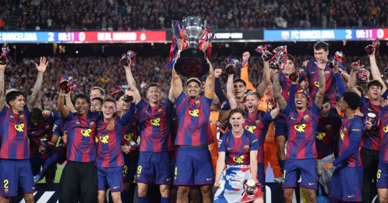 BARCA