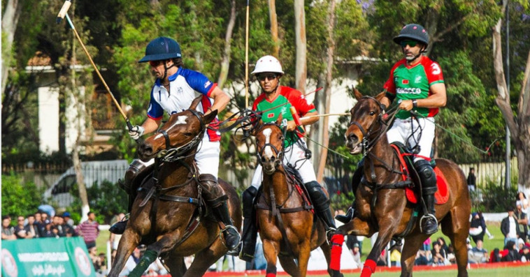 polo