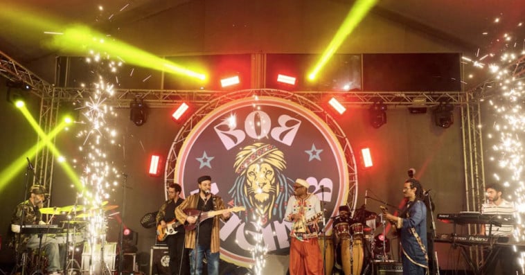 Bob Maghrib 