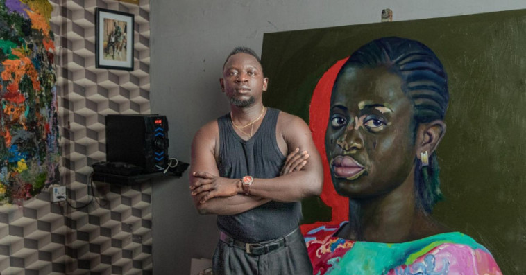 Oluwole Omofemi