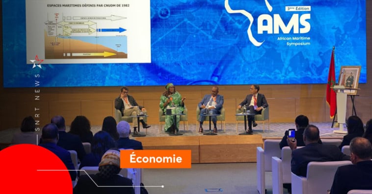 African Maritime Symposium