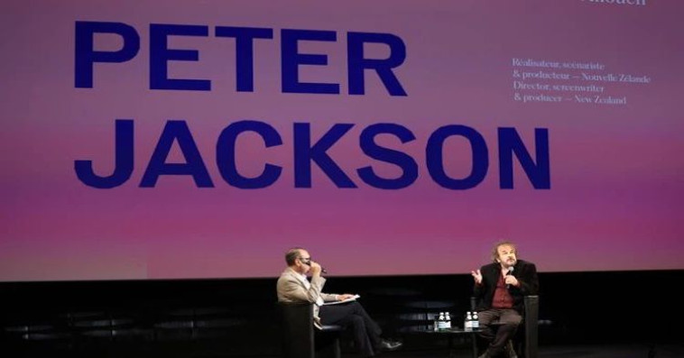Peter Jackson