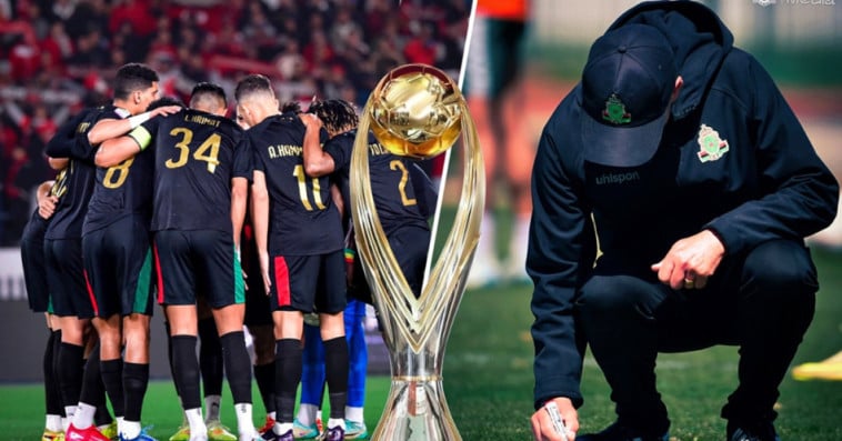 Ligue des champions de la CAF