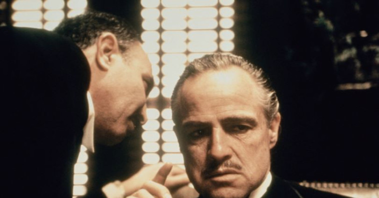 The Godfather