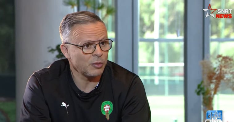 Mohamed Ouahbi