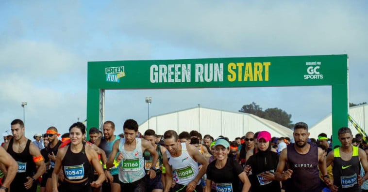 Green Challenge