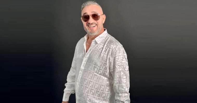 Saïd Senhaji
