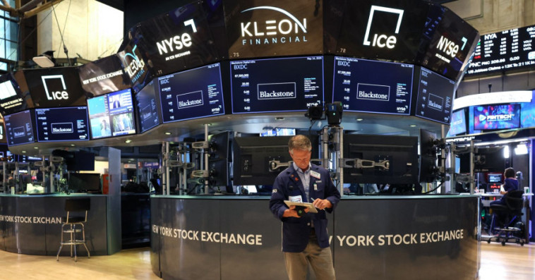Bourse