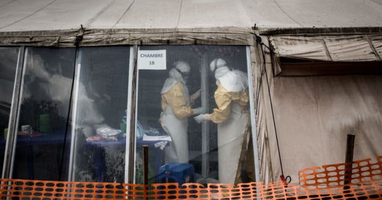 Ebola