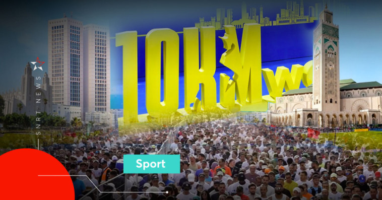 10KM International by WeCasablanca