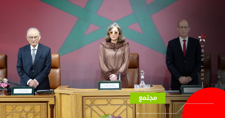 أكاديمية الحسن الثاني للعلوم والتقنيات تحتفي بمرور 20 سنة على تنصيبها