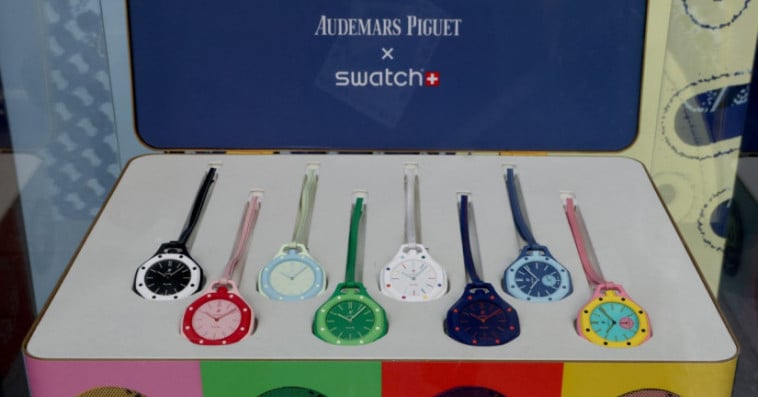 SWATCH