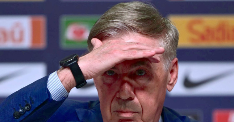 Carlo Ancelotti