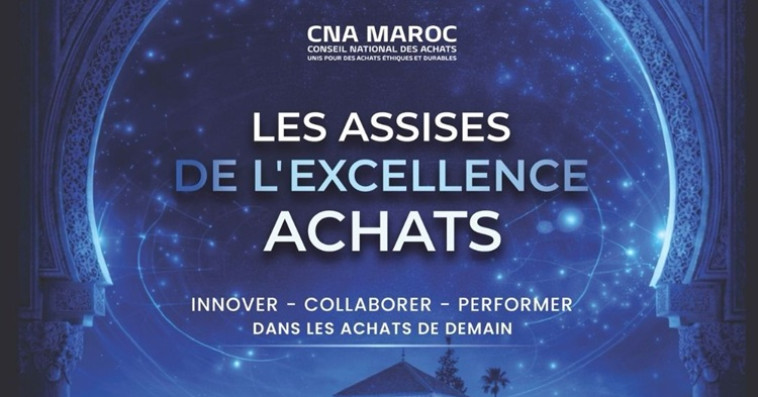 Les Assises de l'excellence achats