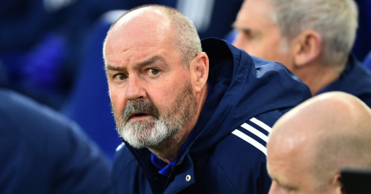 Steve Clarke