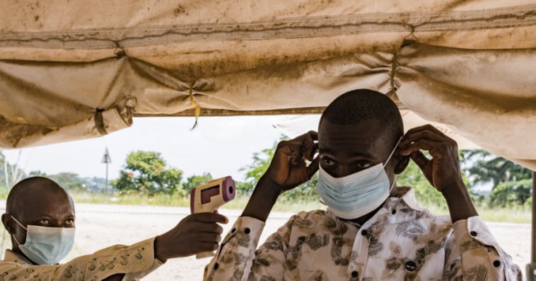 Ebola