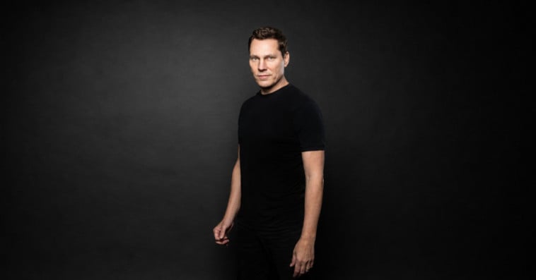 Tiësto