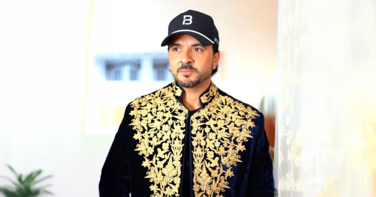 Luis Fonsi