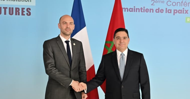 بوريطة وبارو