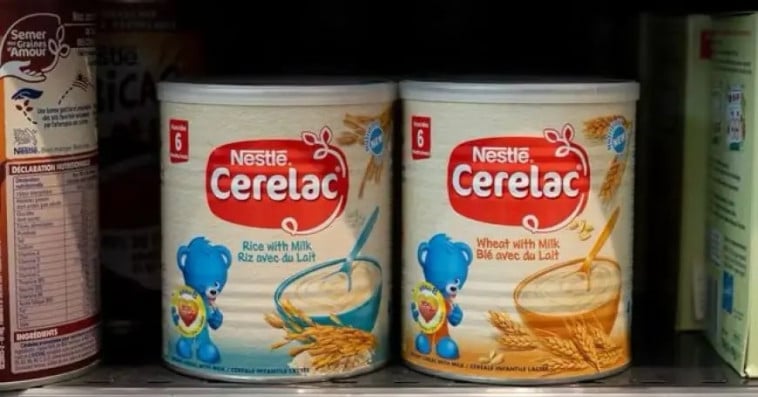 Cerelac