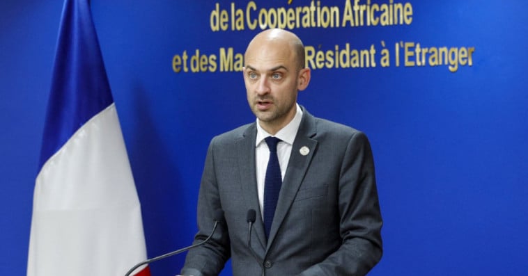 Jean-Noel Barrot 