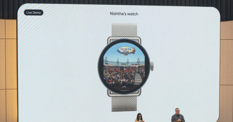 montre