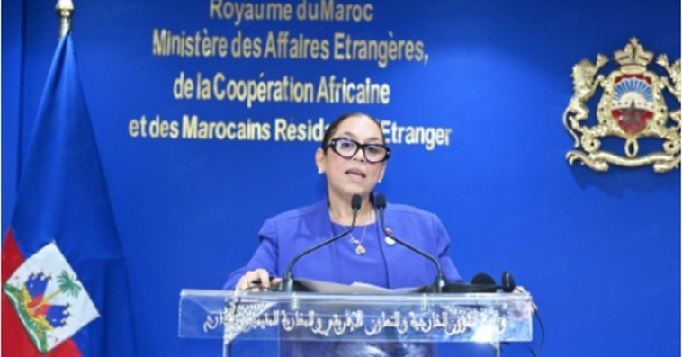 Rania Forbin