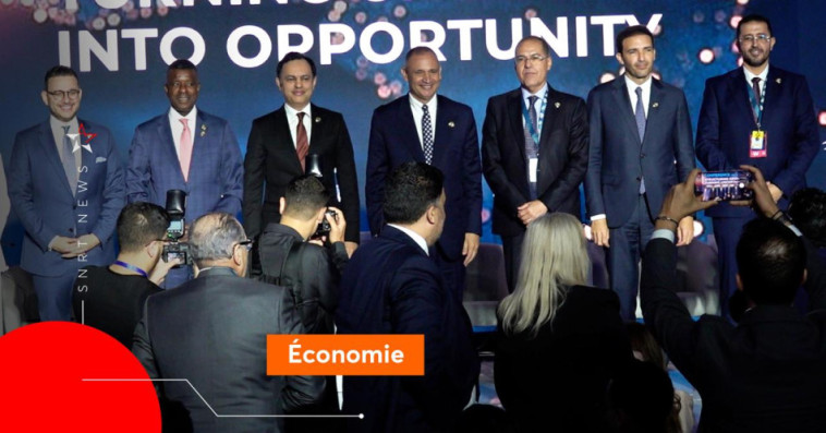 Global Growth Conference 2026