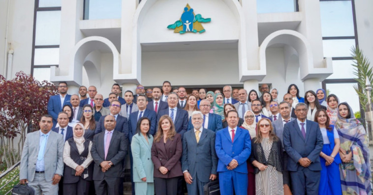صاحبة السمو الأميرة للا زينب 