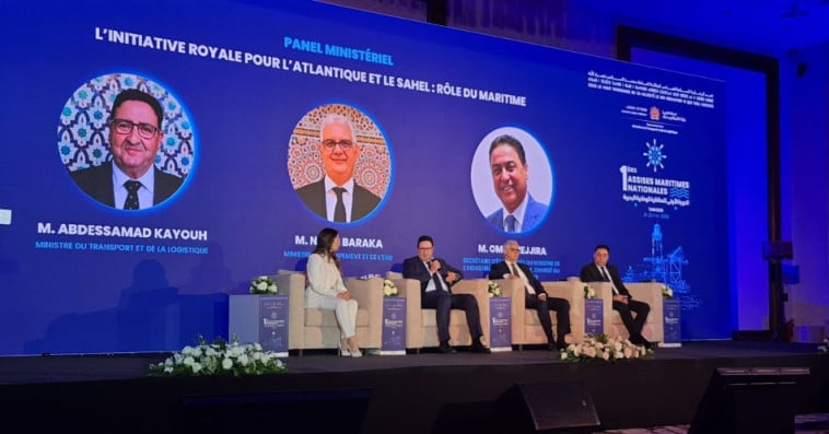 Assises Maritimes