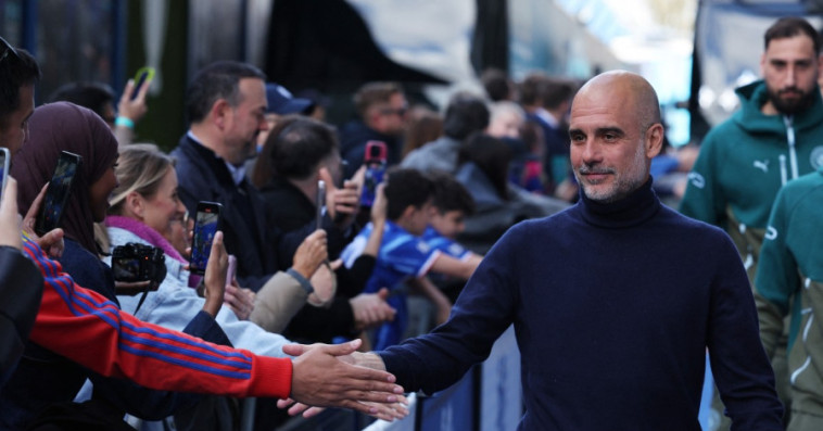 Guardiola