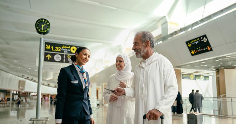 ONDA-HAJJ