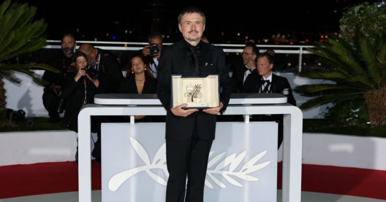 Cristian Mungiu 
