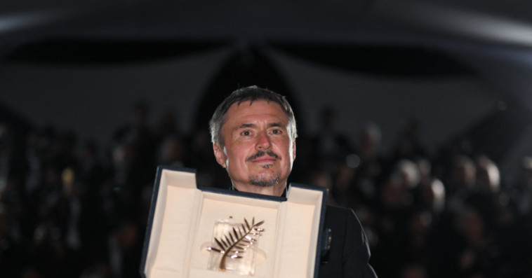 Cristian Mungiu
