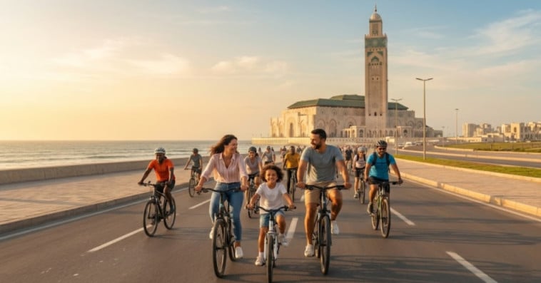 Sidi Ali Tour 