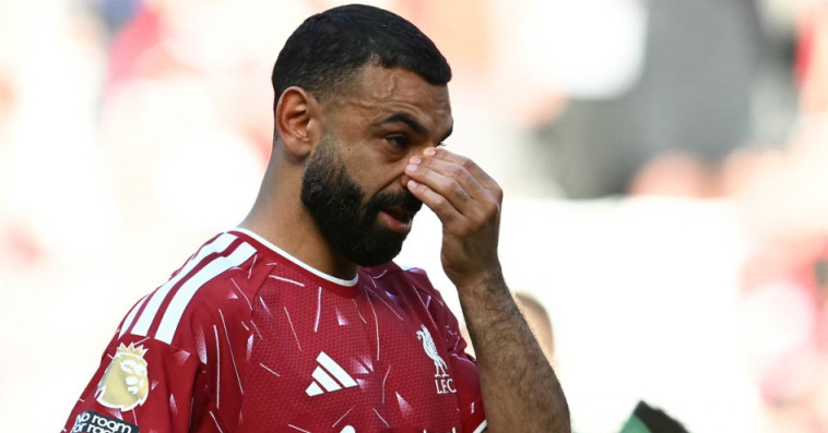 Mohamed Salah