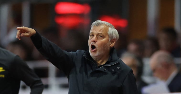 Bruno Genesio
